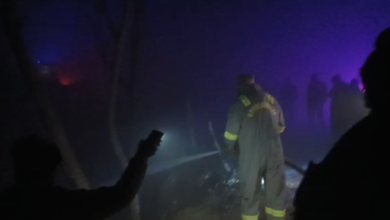 Photo of महिला की जिंदा जलकर मौत,गांव में मचा हड़कंप,पढ़े पूरी खबर