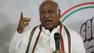 Photo of राष्ट्रीय अध्यक्ष खरगे आज दून में करेंगे जनसभा