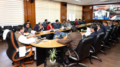 Photo of मैदानी जिलों में 14 % से ऊपर और पर्वतीय में नीचे पहुंचा ओबीसी आरक्षण,पढ़े पूरी खबर