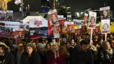 Photo of इजरायल-हमास युद्ध विराम के मिले संकेत!