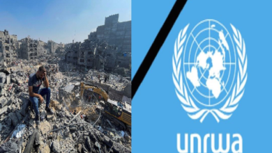 Photo of फिलिस्तीन पर एक साथ 6 देशों ने लिया बड़ा एक्शन