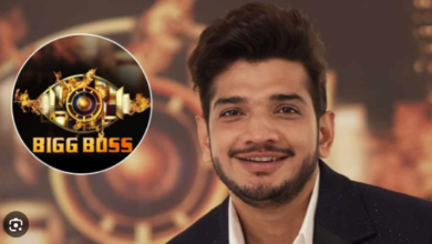 Photo of बिग बॉस सीजन17 का खिताब जन्मदिन पर मुनव्वर फारूकी ने जीता