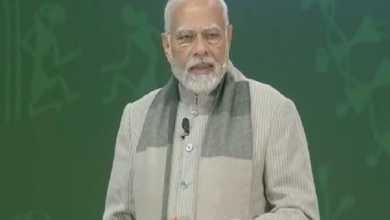 Photo of प्रधानमंत्री नरेंद्र मोदी आज करेंगे ‘परीक्षा पे चर्चा’