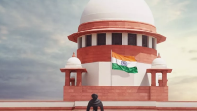 Photo of कृष्ण जन्मभूमि मामले में सुप्रीम कोर्ट का बड़ा आदेश…