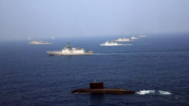 Photo of मछुआरों को बचाने में जुटा INS सुमित्रा,सोमाली डाकुओं ने अरब सागर में हमला कर किया था अपहरण!