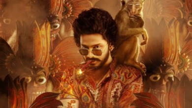 Photo of फाइटर के आगे ‘हनु मैन’ ने दिखाया रौब