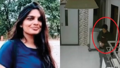 Photo of लखनऊ की सॉफ्टवेयर इंजीनियर लड़की की पुणे में हत्या,पढ़े पूरी खबर