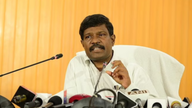 Photo of उत्तराखंड में एक सीट के लिए 27 फरवरी को होगा मतदान