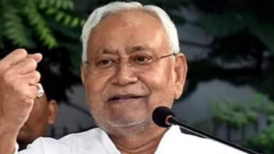 Photo of अब यूपी की इस लोकसभा सीट से चुनाव नहीं लड़ेंगे सीएम नीतीश कुमार