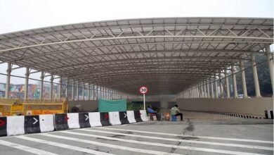 Photo of भैरों मार्ग अंडरपास इस सप्ताह होगा शुरू