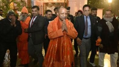 Photo of योगी कैबिनेट का 1 फरवरी का अयोध्या दौरा स्थगित, जानिए वजह