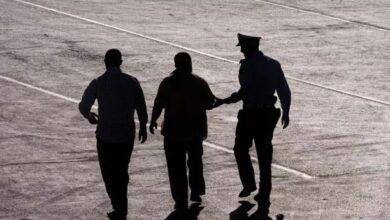 Photo of केरल के युवा कांग्रेस प्रदेश अध्यक्ष पर पुलिस का शिकंजा