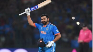 Photo of IND vs AFG: पहले टी-20 में Rohit Sharma करेंगे बड़ा कमाल