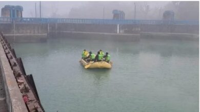 Photo of ऋषिकेश : वाहन हादसे में लापता महिला अधिकारी की तलाश में सर्च अभियान जारी