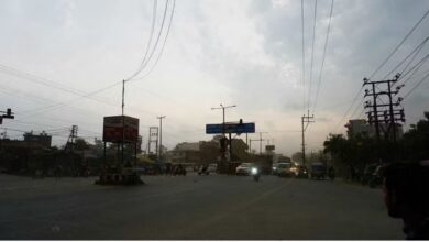 Photo of उत्तराखंड : इन पांच जिलों में बारिश और ऊंचाई वाले इलाकों में बर्फबारी की चेतावनी