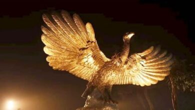 Photo of मकर संक्रांति से अयोध्या की ओर नहीं जा सकेंगे भारी वाहन