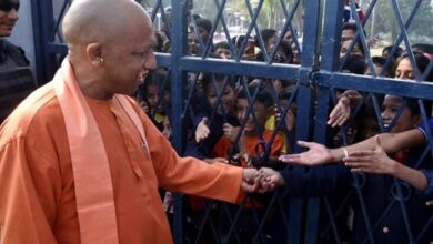 Photo of प्राण प्रतिष्ठा : सीएम योगी आज जाएंगे अयोध्या