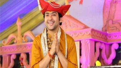 Photo of दिल्ली में फिर लगेगा धीरेंद्र कृष्ण शास्त्री का दरबार