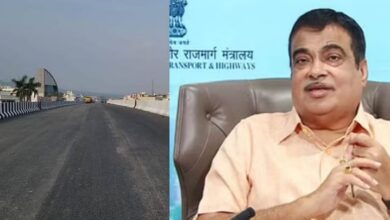 Photo of आज हरिद्वार पहुंचंगे नितिन गडकरी, करेंगे दूधाधारी फ्लाई ओवर का उद्घाटन