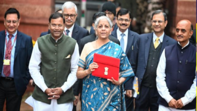 Photo of लगातार 6 बजट पेश कर निर्मला सीतारमण बनाएँगी रिकॉर्ड