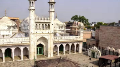 Photo of 31 साल बाद ज्ञानवापी में हिन्दुओं ने की पूजा,मंत्रोचार से गूंजा तहखाना