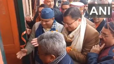 Photo of उत्तराखंड: पांचों लोकसभा सीटों पर भाजपा चुनाव कार्यालय शुरू