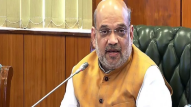Photo of बजट पिछले 10 वर्षों में मोदी सरकार द्वारा हासिल किए गए मील के पत्थर को दर्शाता है-अमित शाह