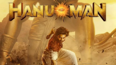 Photo of फाइटर भी नहीं कर पा रही हनु मैन का खेल खत्म…
