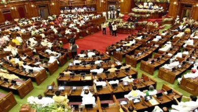 Photo of यूपी विधानसभा का बजट सत्र आज से