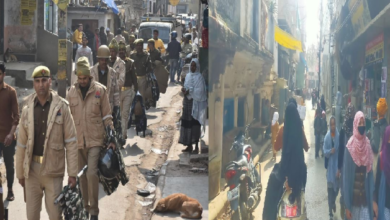 Photo of तहखाने में पूजा के खिलाफ मुस्लिम पक्ष ने किया बनारस बंद का ऐलान…
