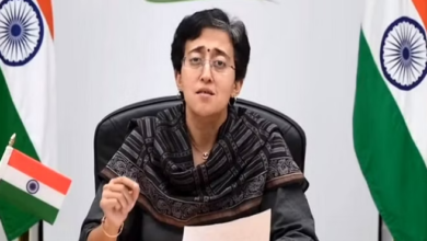 Photo of आतिशी ने अंतरिम बजट को बताया जुमलों का पिटारा…