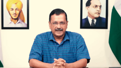 Photo of आज भी ED के सामने पेश नहीं होंगे केजरीवाल,पढ़े पूरा अपडेट