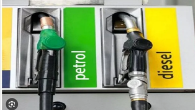 Photo of अपडेट हो गए पेट्रोल-डीजल की कीमत