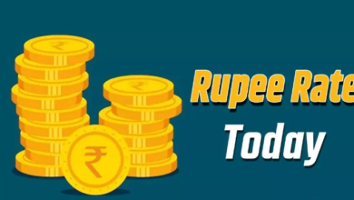 Photo of बजट के बाद शेयर बाजार के साथ रुपये में भी आई तेजी