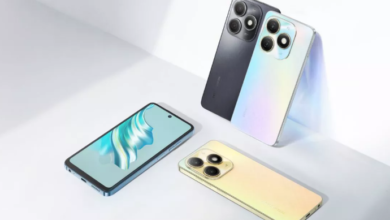 Photo of 5000 mAh बैटरी वाले Tecno Spark 20 स्मार्टफोन के लिए शुरू हुई सेल