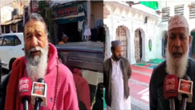 Photo of UCC को लेकर संतो में खुशी की लहर,पढ़े पूरी खबर