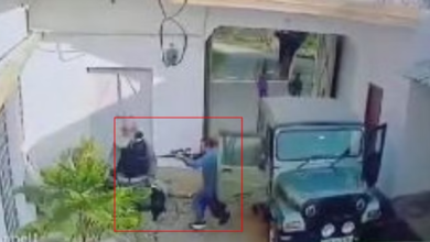 Photo of यूपी :आंखों के सामने कत्ल पर कत्ल होते देखते रहे लोग,पढ़े पूरी खबर