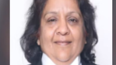 Photo of उत्तराखंड: जस्टिस रितु बाहरी उत्तराखंड हाईकोर्ट की मुख्य न्यायाधीश नियुक्त