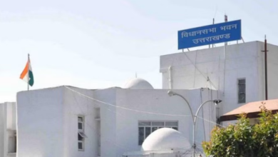 Photo of उत्तराखंड विधानसभा सत्र कल से,स्पीकर ने कार्यमंत्रणा के लिए आज बुलाई बैठक