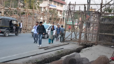 Photo of उत्तराखंड: कल से विस परिसर के चारों ओर लगेगी धारा-144