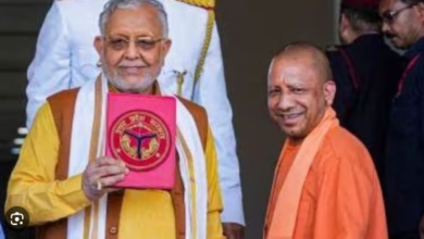 Photo of वित्त मंत्री आज यूपी का सबसे बड़ा बजट पेश करेगे