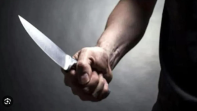 Photo of दिल्ली : लूट के विरोध पर युवक की चाकू से गोदकर हत्या