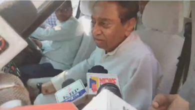 Photo of मध्य प्रदेश: पूर्व CM कमलनाथ ने चार करोड़ 30 लाख राम नाम पत्रक अयोध्या रवाना किए