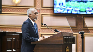 Photo of मालदीव में तैनात भारतीय सैनिकों की 10 मार्च से पहले होगी वापसी, दोनों देशों के बीच हुई सहमति