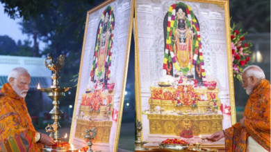 Photo of गोवा विधानसभा में पीएम मोदी के लिए पारित हुआ प्रस्ताव