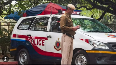 Photo of दिल्ली के वसंत विहार में युवक की हत्या,पढ़े पूरी खबर