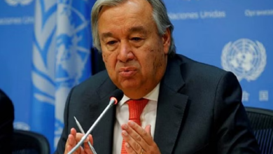 Photo of इस्राइल के UNRWA पर लगाए आरोपों पर संयुक्त राष्ट्र प्रमुख सख्त….