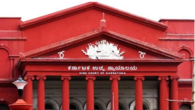 Photo of मुश्किल में फंसे सिद्धारमैया, कर्नाटक के सीएम समेत कई मंत्रियों पर कोर्ट ने ठोका जुर्माना