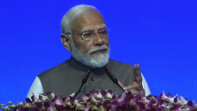 Photo of गोवा में पीएम मोदी बोले- 6 महीने में देश की GDP दर 7.5 फीसदी हुई