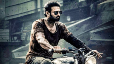 Photo of  साउथ के बाद इस भाषा में ओटीटी पर रिलीज हुई ‘सालार’